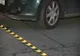 Pieton lovit de o mașină în Tuzla