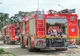Incendiu într-o gospodărie din Chirnogeni