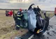 FOTO Accident grav pe DN2A