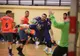 CSM Constanta, victorie cu Steaua într-un meci amical