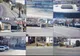 Zeci de camere de supraveghere montate în stațiile de autobuz și în preajma locurilor de joacă din Constanța