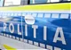 Accident grav pe A4, mașină intrată în parapet