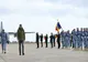 FOTO Marcel Ciolacu, vizită  la Baza 57 Aeriană ”Mihail Kogălniceanu”: Nu vom accepta niciodată invadarea unui stat suveran