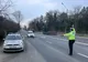 Razii pe DN2A și DN39. Amenzi pe bandă rulantă date de polițiști