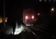Bărbat lovit mortal de tren între Eforie Nord și Eforie Sud
