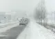 VIDEO Iarna creează probleme în județul Constanța. Porturi închise, mașină înzăpezită, localițăți fără curent electric