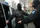 FOTO VIDEO Traficant de droguri prins în flagrant, A fost arestat preventiv