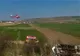 VIDEO Accident grav pe un drum județean din Constanța. Intervine elicopterul SMURD