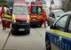Accident de muncă. Bărbat mort în Piața Ovidiu