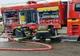 Incendiu în Biruința. Au rămas fără acoperiș deasupra capului