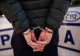  Sentinta penala pusa in aplicare de politisti