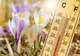Temperaturi cu mult peste valorile normale, astăzi 