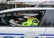 Razie a polițiștilor pe  DN2A și DN39. Amenzi și permise suspendate