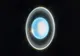 VIDEO| Imagini uimitoare cu planeta Uranus suprinse de telescopul James Webb