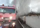 FOTO Incendiu violent în Valu lui Traian. Casă cuprinsă de flăcări