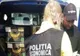Acțiune a poliţiştilor Serviciului de Investigare a Criminalităţii Economice