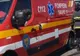 Explozie într-o gospodărie Cobadin, O persoană la spital