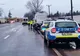 Razie de amploare a polițiștilor. Amenzi și permise suspendate