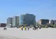 Gradul de ocupare de 1 Mai în hotelurile din Mamaia este de 80%