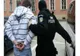 În arest pentru încălcarea ordinului de protecție