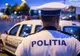 Mort de beat și fără permis, prins la volanul unei mașini furate, în Constanța