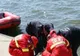 Sfârșit tragic, bărbat înecat în lacul Siutghiol