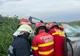 FOTO VIDEO Accident teribil cu victime încarcerate pe drumurile din Tulcea