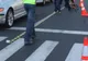 Accident mortal. Bărbat spulberat pe trecerea de pietoni de un șofer de 24 de ani