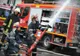 Panică într-un bloc din Murfatlar. Zeci de persoane evacuate