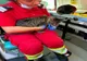FOTO Casă în flăcări în Valu lui Traian. Pompierii au salvat mai multe animale și păsări