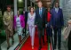 Klaus Iohannis își continuă vizita în Africa - După Kenya, Tanzania și Zanzibar, președintele ajunge și în Republica Cabo Verde