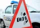 CARAMBOL PE AUTOSTRADA SOARELUI, ÎNTRE MEDGIDIA ȘI CONSTANȚA
