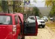 URMĂRIRE CA ÎN FILME ÎN JUDEȚUL CONSTANȚA. POLIȚIȘTII AU TRAS PATRU FOCURI DE ARMĂ PENTRU A PRINDE UN ȘOFER CARE NU A OPRIT LA SEMNAL