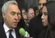 Călin Georgescu, mesaj pentru români după ieșirea de la semnarea controlului judiciar: "Să ne întoarcem la valorile de bază - patrie, familie, Dumnezeu"  VIDEO