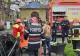 Explozie devastatoare într-o locuință din Brăila: un bărbat are arsuri pe 80% din corp după ce a încercat să aprindă aragazul