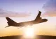 Paradox în aviație: combustibil mai ieftin, dar prețurile biletelor rămân neschimbate