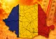 ANM, noi date despre caniculă: cât vor mai dura temperaturile extreme în România 