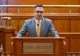 Dan Tanasă (deputat AUR): „Adevărații extremiști sunt cei care nu respectă Constituția României și nici sentințele judecătorești definitive! UDMR se pricepe foarte bine la ambele!”