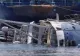 Remorcherul Astana, scos de pe fundul Mării Negre. În epavă se află trupurile a trei marinari