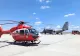 Doi tineri cu arsuri grave, transferați în Belgia și Germania cu o aeronavă militară. Unul dintre ei are arsuri pe 70% din corp