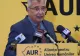 Petrișor Peiu, despre suspendarea lui Nicușor Dan: „Ar trebui înlăturat, pentru că se opune anticipatelor”