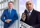 Ilie Bolojan, anunțat în ultimul moment despre desemnarea lui Siegfried Mureșan: „Am aflat cu aproximativ 30 de minute”