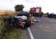 FOTO VIDEO| Tragedie pe șoselele din Constanța.Trei morți și patru răniți într-un grav accident