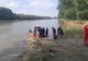 Echipaje de scafandri continuă căutarea adolescentului care s-a înecat în Dunăre