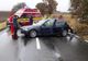 Un bărbat a murit într-un accident rutier produs între Murfatlar și Ciocârlia