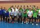 HC Dobrogea Sud se califică în optimile Cupei României la handbal