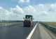 Atenție șoferi! Lucrări pe Autostrada A2, la Fetești