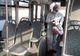 "Noroc"cu gripa. Autobuzele din Constanța, dezinfectate periodic