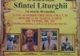 Hram cu patru ierarhi la biserica „Sfântul Haralambie” din Constanța