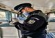 Controale ale polițiștilor în trenuri și gări